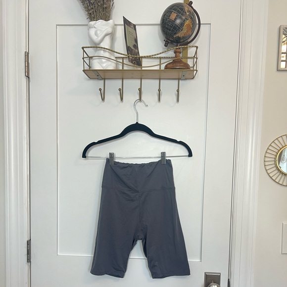 3 Pack High Waisted 7’’ Biker Shorts - Picture 8 of 8